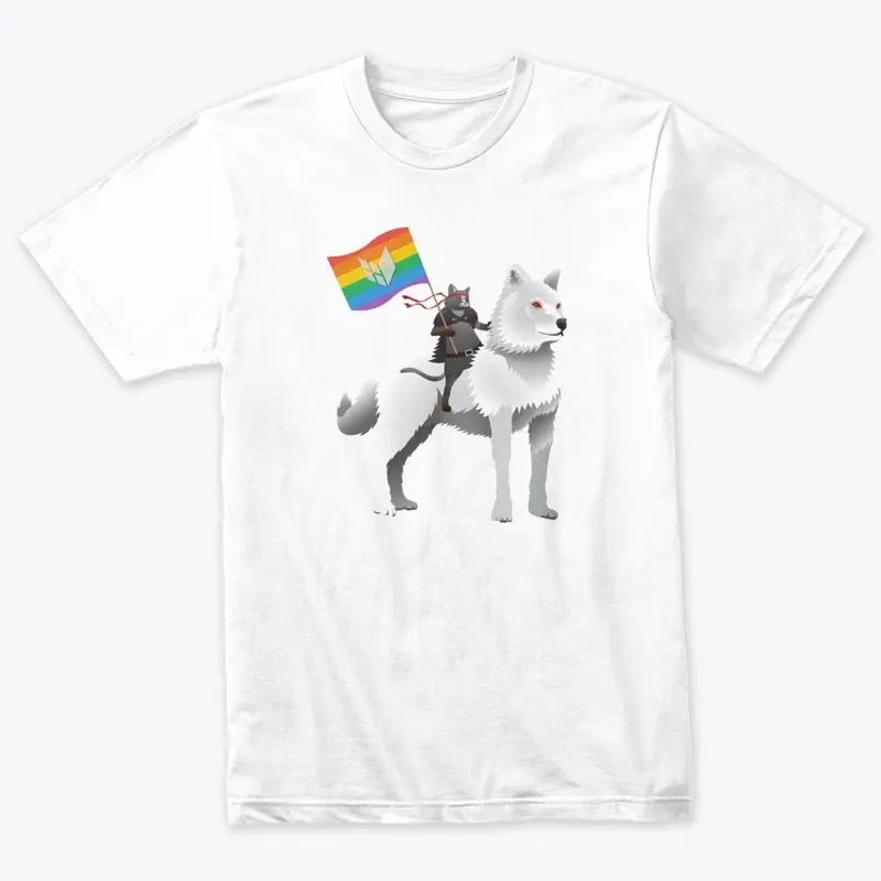 Ninja Cat Pride Collection