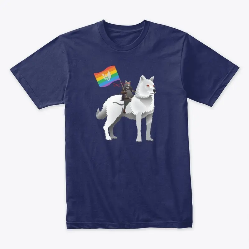 Ninja Cat Pride Collection