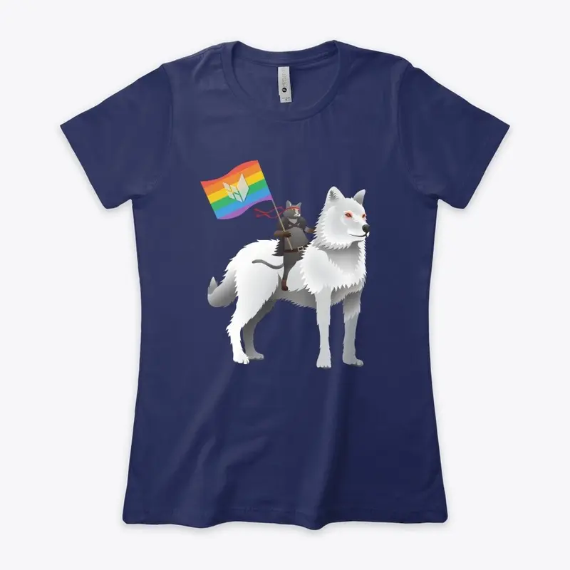 Ninja Cat Pride Collection