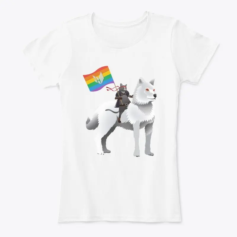 Ninja Cat Pride Collection