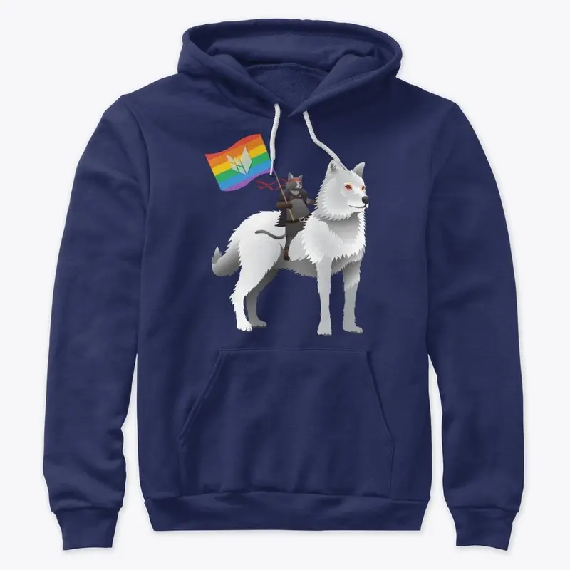 Ninja Cat Pride Collection